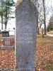 Photo of headstones/thumb_Flora McLennan 1866-1941 hdstn Kincardine cem Bruce ON